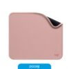 47242_3.jpg Mousepad Logitech Studio M 200mm X 230mm Rosa