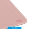 47242_4.jpg Mousepad Logitech Studio M 200mm X 230mm Rosa