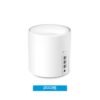 Repetidor Wifi Tp-Link Deco X50 AX3000 Pack 3 Wifi6 Giga Mesh