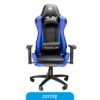 Silla Gamer Primus THRONOS 100T Black/Blue 120kg