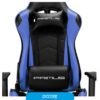 Silla Gamer Primus THRONOS 100T Black/Blue 120kg