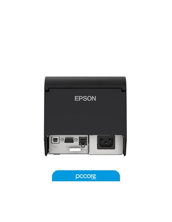 Impresora De Ticket Epson TM T20IIIL 002 Ethernet Termica