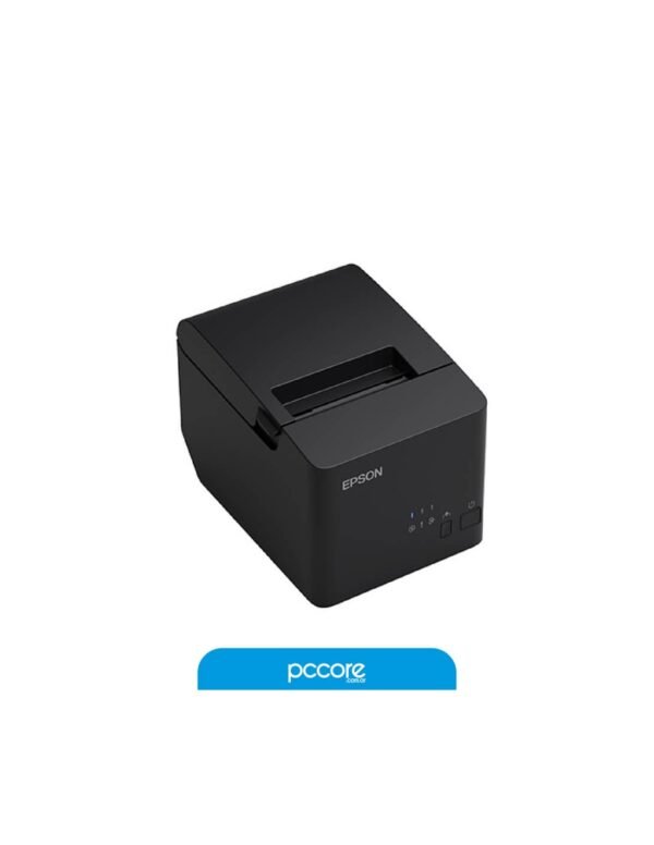 Impresora De Ticket Epson TM T20IIIL 002 Ethernet Termica