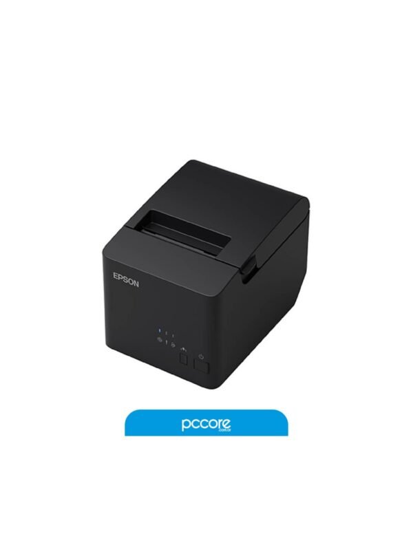 Impresora De Ticket Epson TM T20IIIL 002 Ethernet Termica