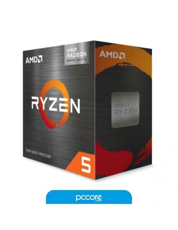 49484_2.jpg Procesador Amd Ryzen 5 5600G Am4 With Wraith Stealth 6 core