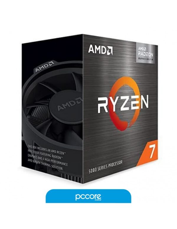amd ryzen 7 5700g