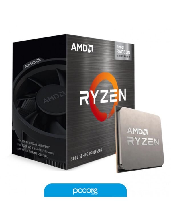 amd ryzen 7 5700g