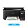 Impresora Multifuncion Epson L3250 Sistema Continuo Wifi