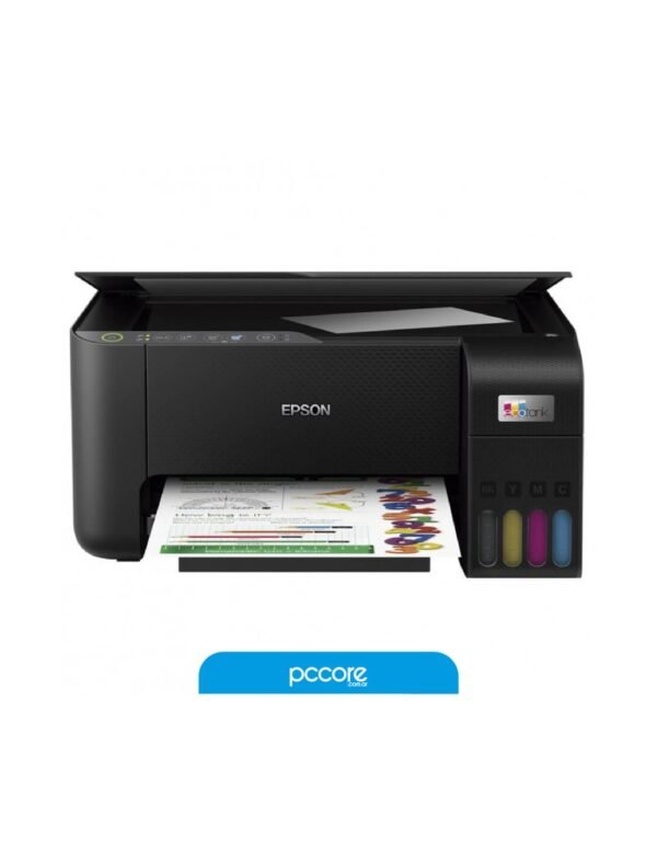 Impresora Multifuncion Epson L3250 Sistema Continuo Wifi