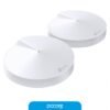 Repetidor Wifi Tp-Link Deco M5 Pack 2 TL-AC1300 Mesh