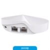 Repetidor Wifi Tp-Link Deco M5 Pack 2 TL-AC1300 Mesh