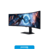 Monitor 49 Samsung Odyssey G9 49" G91F DQHD 144Hz