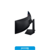 Monitor 49 Samsung Odyssey G9 49" G91F DQHD 144Hz
