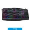 Teclado Redragon Harpe