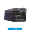 Teclado Redragon Harpe