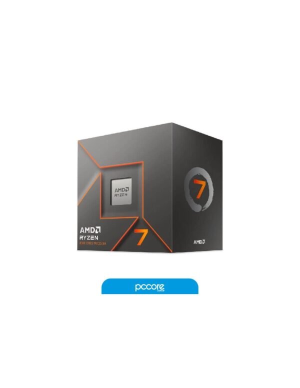 AMD Ryzen 7 8700F