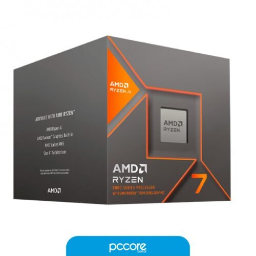 Amd Ryzen 7 8700G