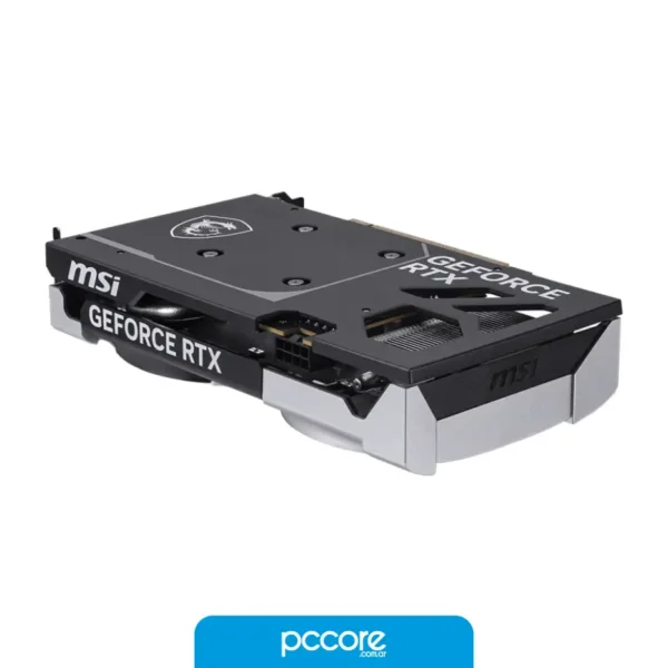 Placa De Video MSI RTX 5050 8GB Ventus 2X OC DDR6