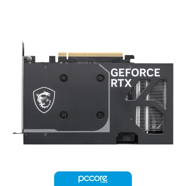 Placa De Video MSI RTX 5050 8GB Ventus 2X OC DDR6