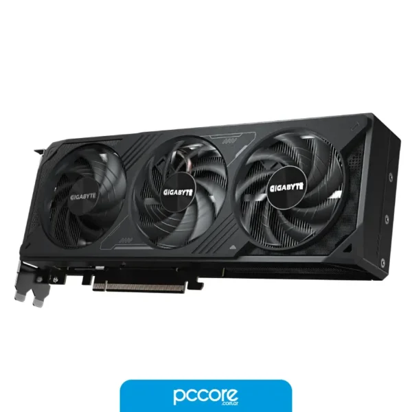 507012-14 Placa De Video Gigabyte RTX 5070 12GB Windforce SFF