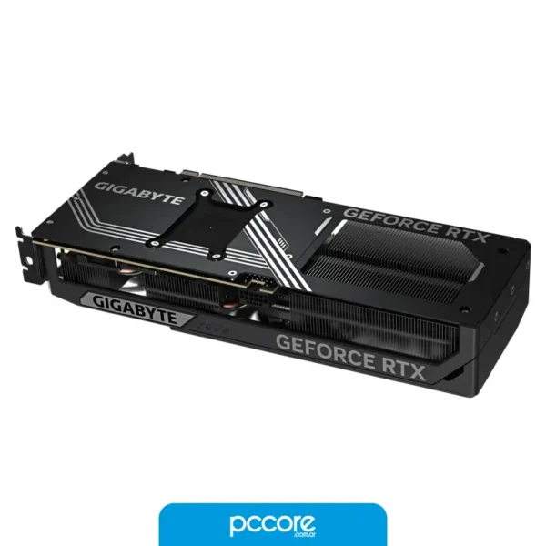 507012-15 Placa De Video Gigabyte RTX 5070 12GB Windforce SFF