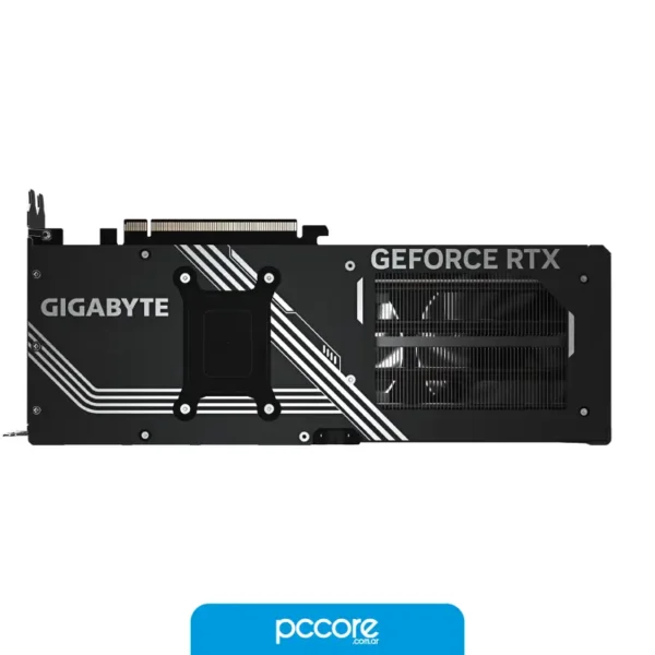 507012-16 Placa De Video Gigabyte RTX 5070 12GB Windforce SFF