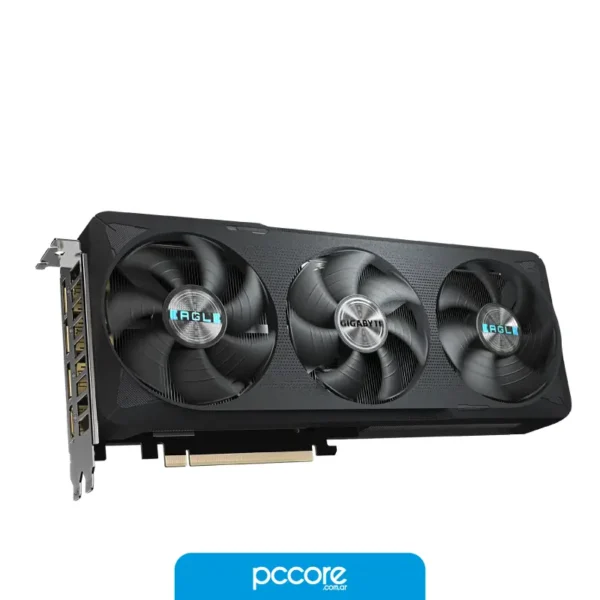 Placa De Video Gigabyte RTX 5070 12GB Eagle OC SFF