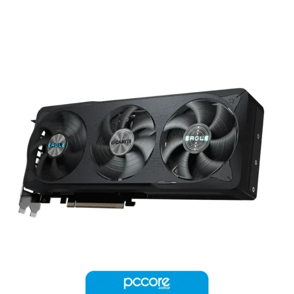 Placa De Video Gigabyte RTX 5070 12GB Eagle OC SFF