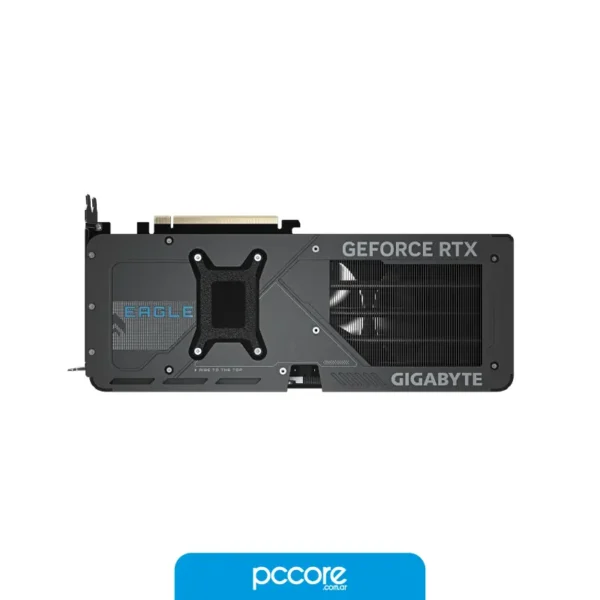 Placa De Video Gigabyte RTX 5070 12GB Eagle OC SFF