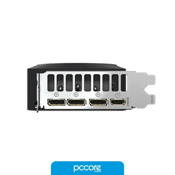 Placa De Video Gigabyte RTX 5070 12GB Eagle OC SFF