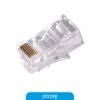 Conector Nisuta Plug Rj-45 M Cat.5E Ns-Corj45