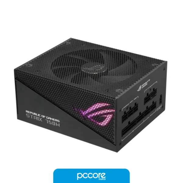 Fuente 750W Rog Strix