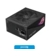 Fuente 750W Asus Rog Strix 80 Plus Gold Aura Edition