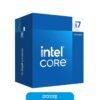 Procesador Intel Core I7 14700 Raptorlake S1700 Box