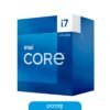 Procesador Intel Core I7 14700 Raptorlake S1700 Box