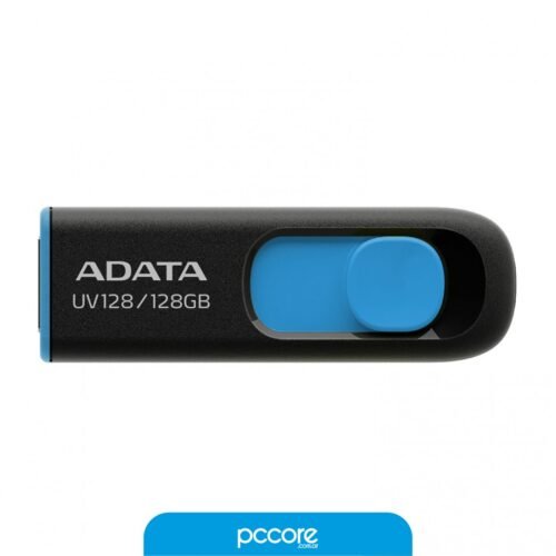 Pendrive 128GB ADATA DashDrive UV128 USB 3.2