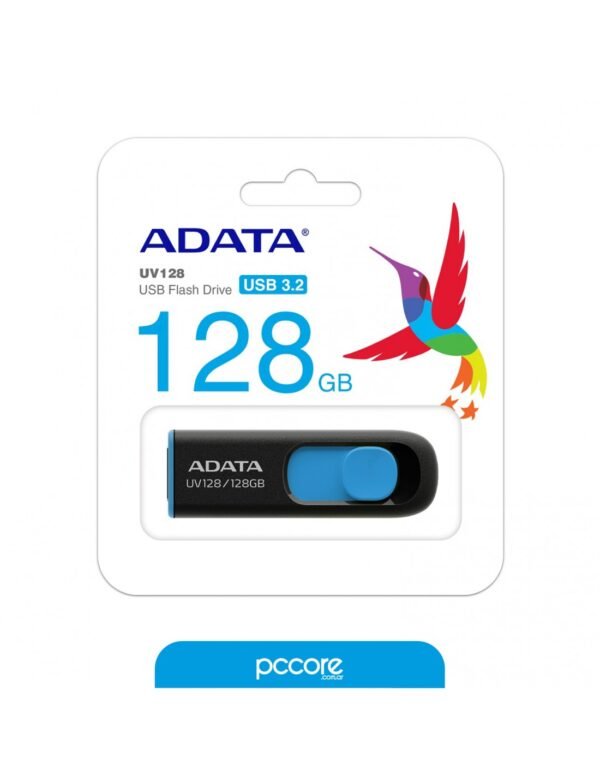 524312_4.jpg Pendrive 128GB ADATA DashDrive UV128 USB 3.2