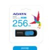 Pendrive 256GB ADATA DashDrive UV128 USB 3.2