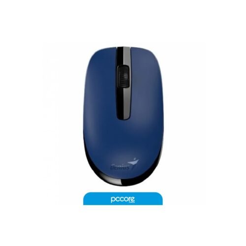 Mouse Inalambrico Genius NX-7007 Blue
