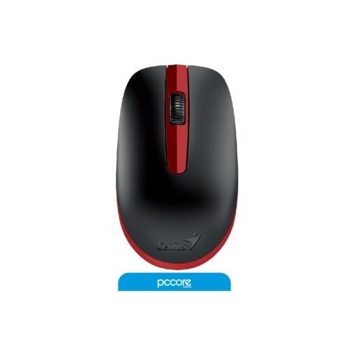 Mouse Inalambrico Genius NX-7007 Red