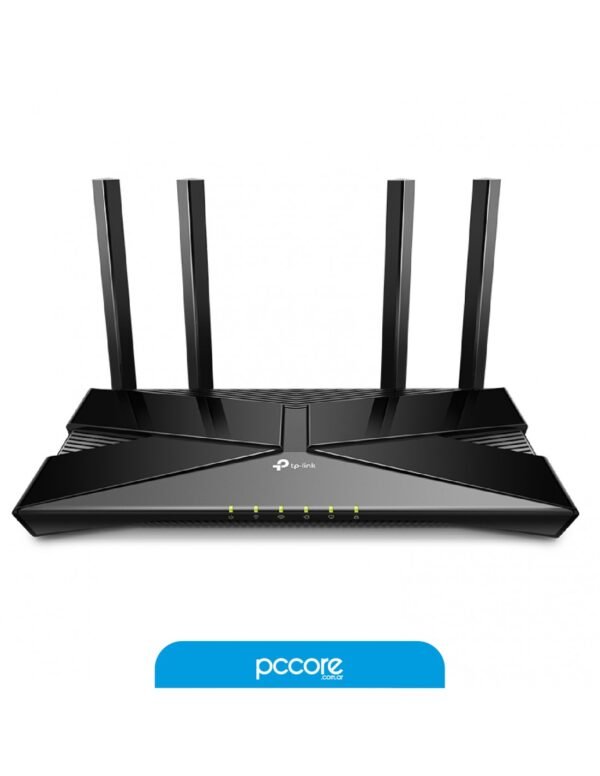 Router 4p Tp-Link Archer AX23 AX1800 Wifi 6