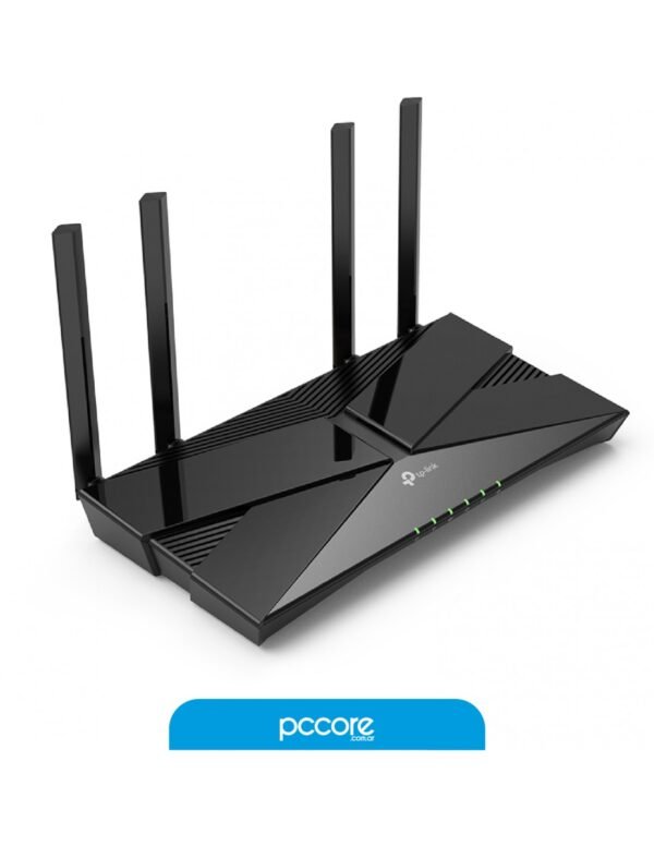 Router 4p Tp-Link Archer AX23 AX1800 Wifi 6
