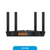 Router 4p Tp-Link Archer AX23 AX1800 Wifi 6