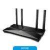 Router 4p Tp-Link Archer AX23 AX1800 Wifi 6