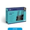 Router 4p Tp-Link Archer AX23 AX1800 Wifi 6