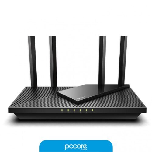 Router 4p Tp-Link Archer AX55 AX3000 Wifi 6