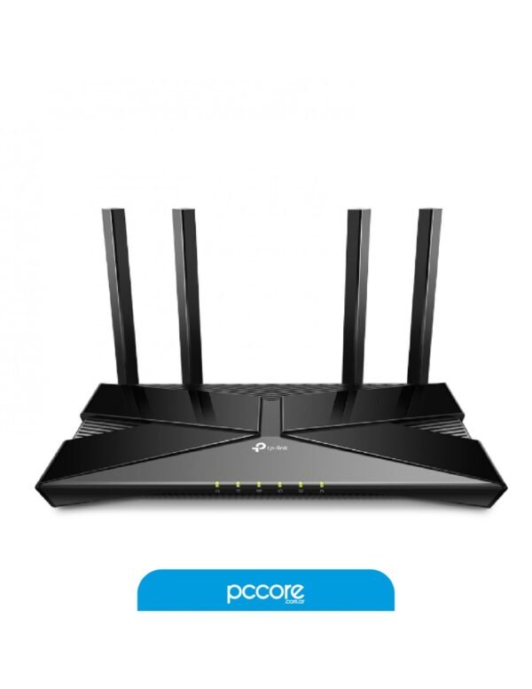 52932_1.jpg Router 4p Tp-Link Archer AX53 AX3000 Wifi 6