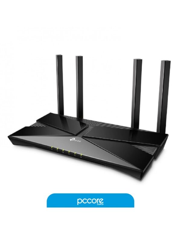 52932_2.jpg Router 4p Tp-Link Archer AX53 AX3000 Wifi 6