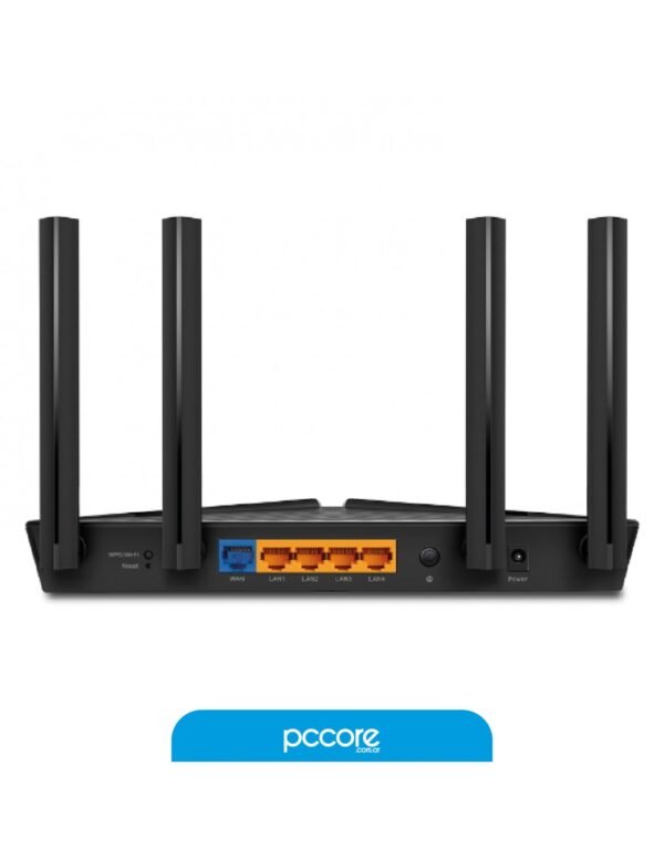 52932_3.jpg Router 4p Tp-Link Archer AX53 AX3000 Wifi 6
