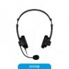 Auriculares Genius HS-230U USB C/Mic
